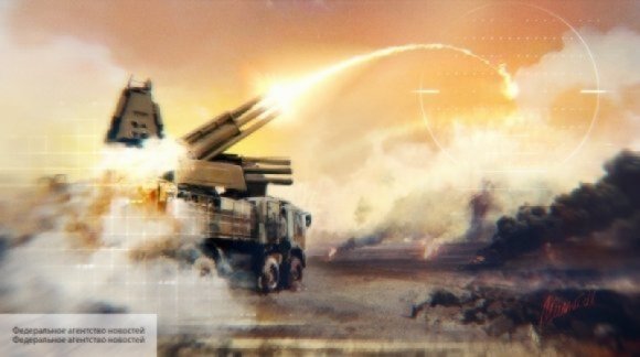 Американские СМИ оценили шансы НАТО победить Россию без помощи США