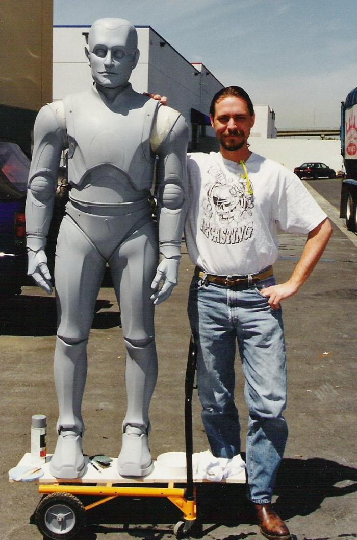 Закадровые снимки со съёмок культовых фильмов кино