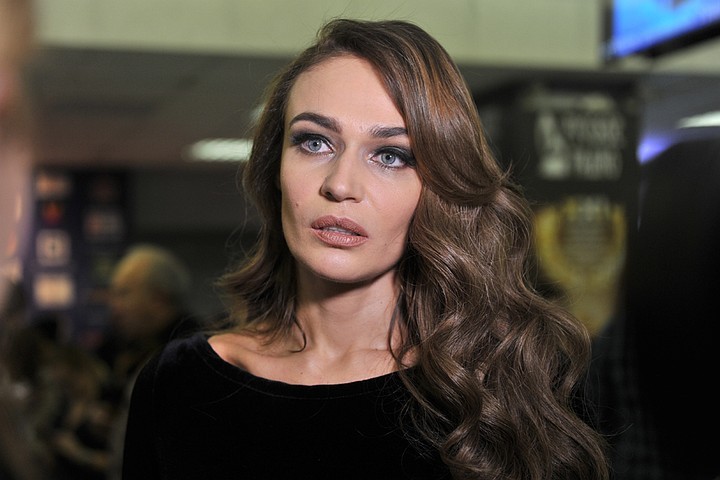 Алена Водонаева рассказала об учебе в МГУ