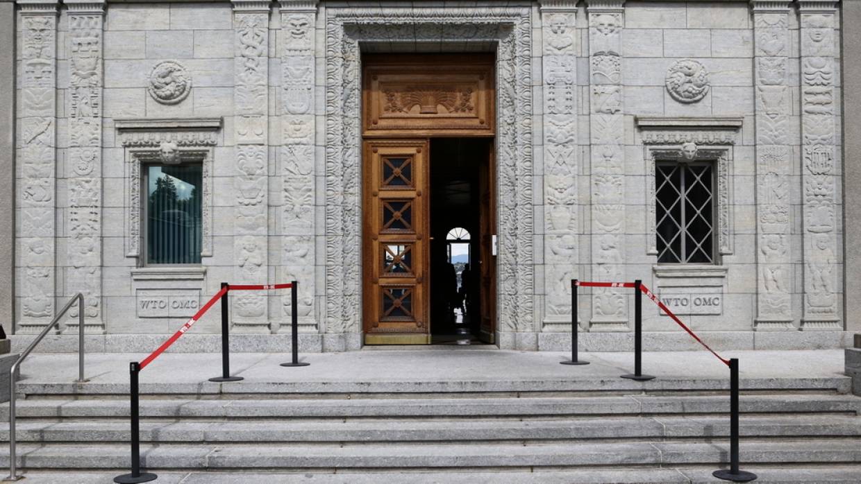 Страсти по ВТО: американские власти завидуют успехам России из-за импортозамещения