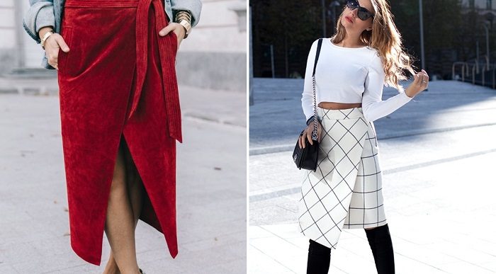 Модные фасоны юбок этого лета лучшее,мода,модные советы,Наряды