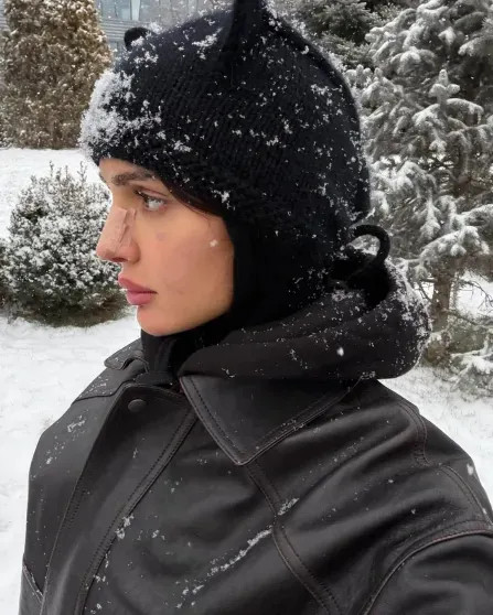 Дина Саева показала себя после операции на носу Саева, СаеваДина, также, Саевой, дышать, сделала, блогерша, конце, операцию, слухи, подтвердили, нормально, после, операцииДина, экстремистской, Никитой, появились, СаеваЛетом, грудиДина, увеличению