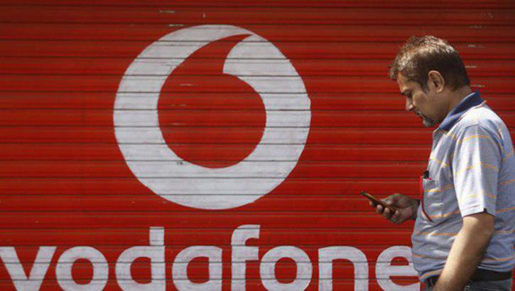 Компания «Vodafone» уходит из ДНР и ЛНР