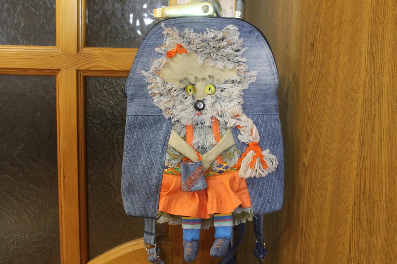 Джинсовые идеи . Автор Ольга Ворсина. Джинсовые идеи . Автор Ольга Ворсина. handmake