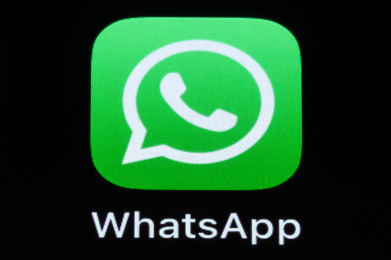 WhatsApp введет новую функцию обмена файлами