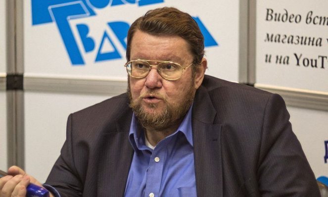 Сатановский рассказал о последствиях для американских сил в случае военной угрозы Ирану