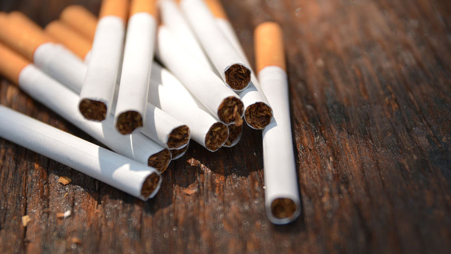 Табачная компания Japan Tobacco отказалась уходить из России из-за инвесторов