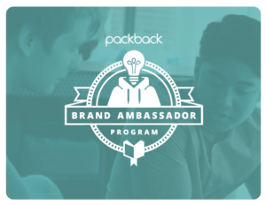 Деятельность бренд-амбассадора