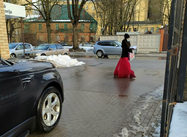 Нашли уязвимости: почему в России не получится штрафовать пешеходов по камерам
