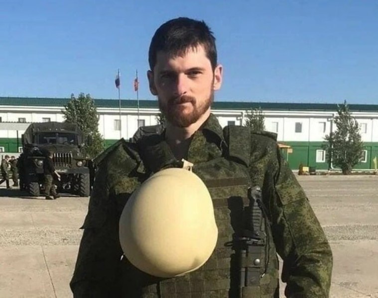 ПОСЛЕДНИЙ БОЙ РУСЛАНА ТРОЯНА: ТАНКИСТ ПОГИБ, НЕ УСПЕВ ОТВЕТИТЬ СВОЕЙ ЖЕНЕ ПОСЛЕДНИЙ БОЙ РУСЛАНА ТРОЯНА: ТАНКИСТ ПОГИБ, НЕ УСПЕВ ОТВЕТИТЬ СВОЕЙ ЖЕНЕ армия