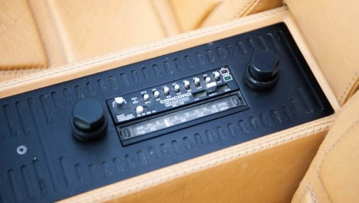 California Star 1984 года выпуска с пробегом в 10 километров california star,авто и мото,интересное