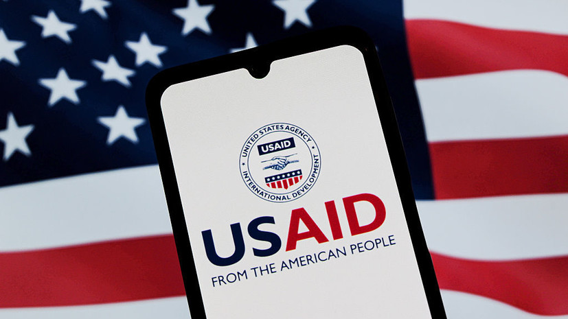 USAID в июне направило $2 млн на кибербезопасность Украины