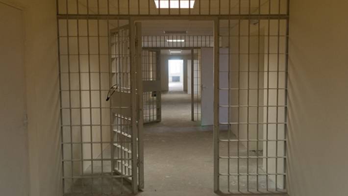 Маньяка из парка отдыха в Новосибирске осудили на 7,5 лет колонии строгого режима