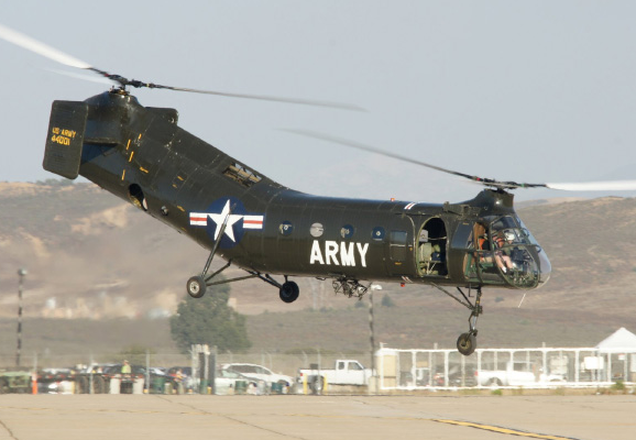 Частная дозаправка в воздухе: для кого аттракцион ввс