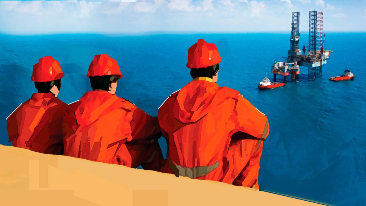 Глава Uniper Маубах раскрыл причины роста цен на газ в Европе