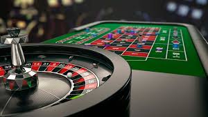 Merkmale und Möglichkeiten von Roulette mit einem Live-Dealer