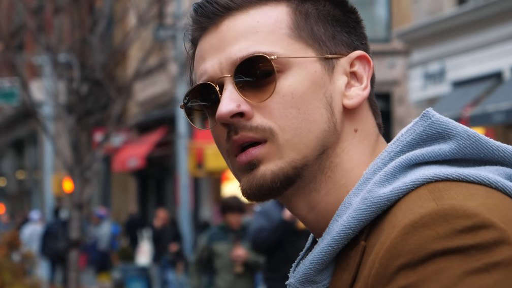 Миша Марвин лишился песен и псевдонима после ухода из  Black Star