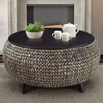 Nobles Coffee Table