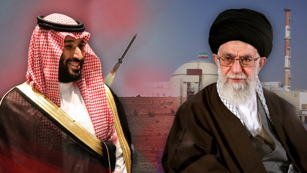 Почему Саудовская Аравия изменила свое отношение к Ирану — прочитать подробности