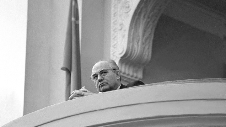 Горбачёв – ошибка, а Борис не прав: чем запомнился русским Егор Лигачёв