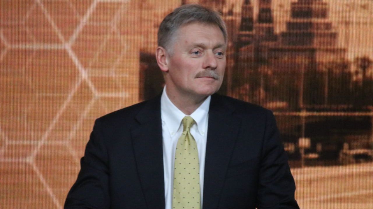 Дмитрий Песков прокомментировал запрет на ввоз российского золота в западные страны Экономика