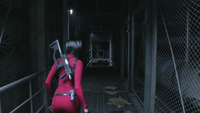 Обзор Resident Evil 4: Separate Ways 