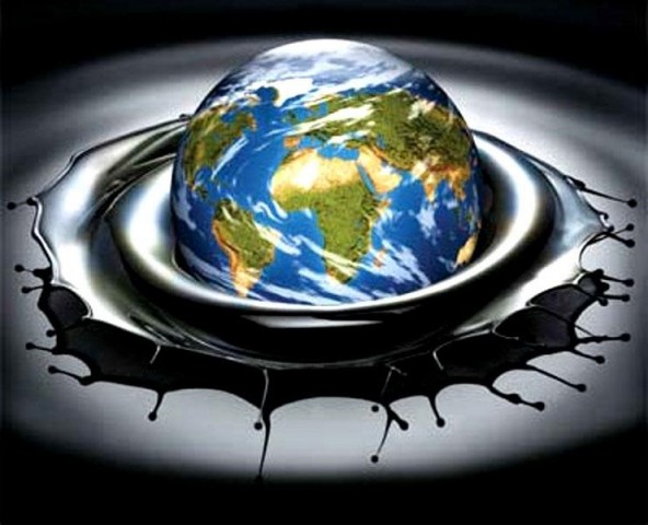мировой рынок нефти МЭА