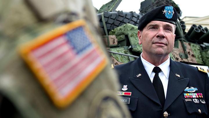 Осталось мало времени. Американский генерал "объявил войну" России и Китаю