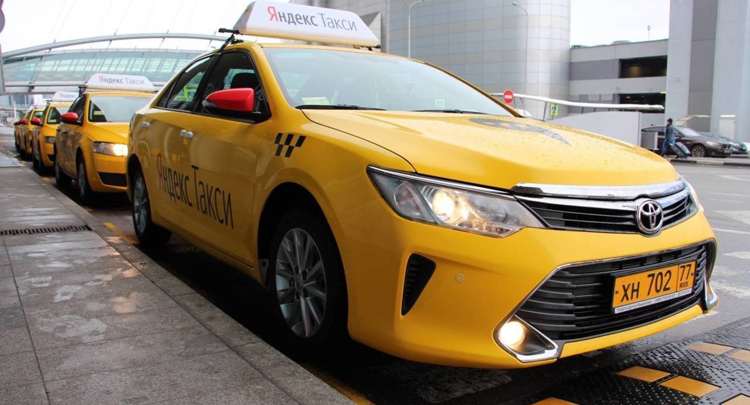 Законно ли отказать пассажиру такси в перевозке?