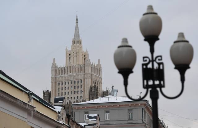 Ультиматумам - нет: Россия озвучила жесткий ответ на действия Лондона