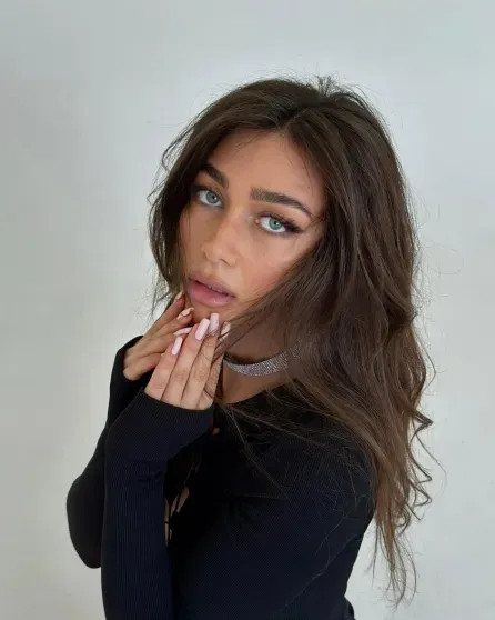 Галустян подтвердил новые отношения и заявил о работе над вопросом детей