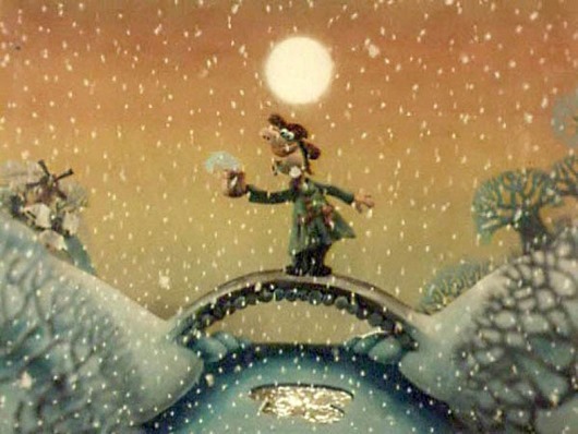 Секреты советских мультфильмов Секреты советских мультфильмов