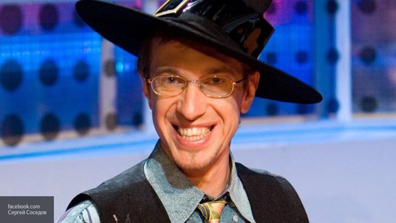 Соседов рассказал, чем современные "голубые огоньки" отличаются от советских