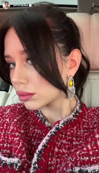 Ольга Слуцкер, Аврора Киба, Евгения Медведева, Карина Нигай посетили презентацию Valentin Yudashkin Галина, Юдашкина, Медведева, Нигай, Ольга, Евгения, Джоли, Оганичева, ЮдашкиныПолина, МедведеваМарина, Накануне, Гайнутдинов, ГребёнкинаИльдар, КибаЕвгения, КибаАврора, СлуцкерАврора, МаринаГалина, Валентина, Анастасия, ЭлиенКарина