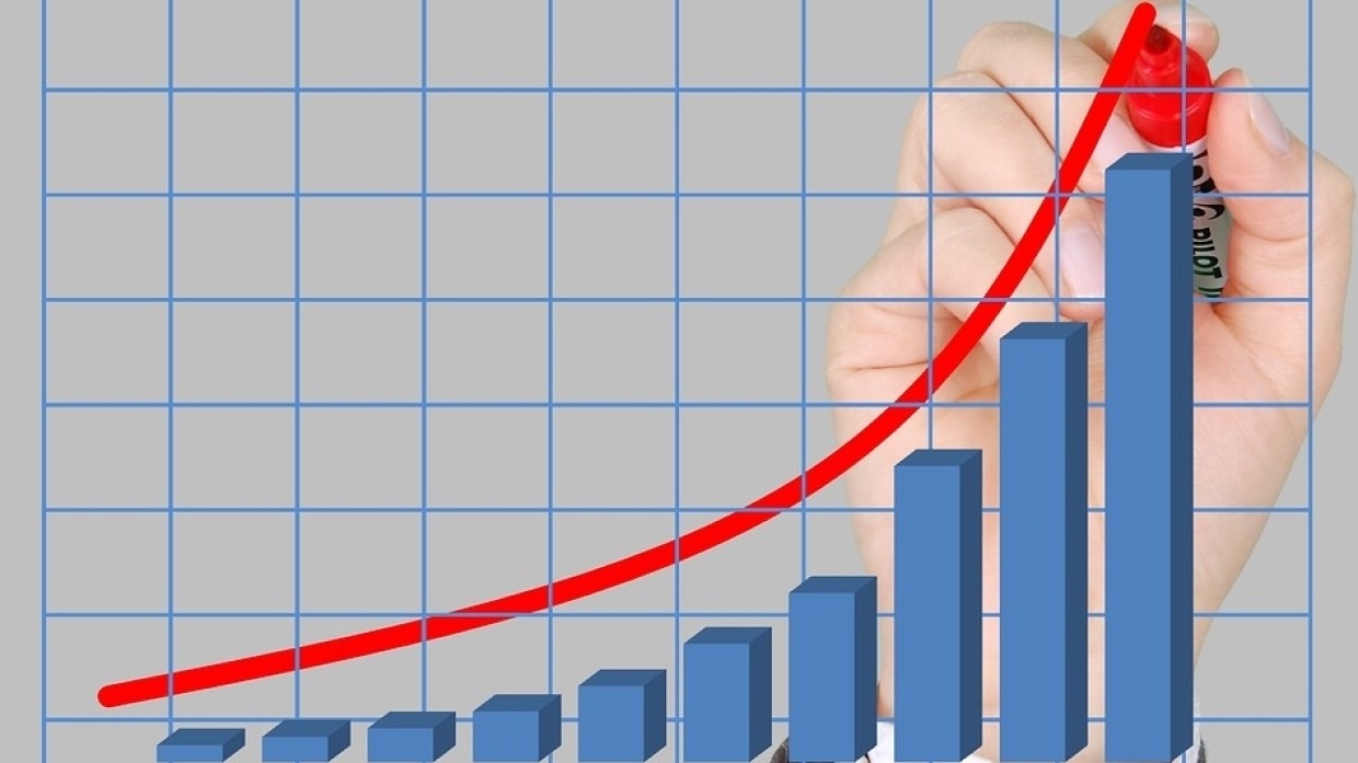 Развитые страны демонстрируют максимальные показатели по госдолгу