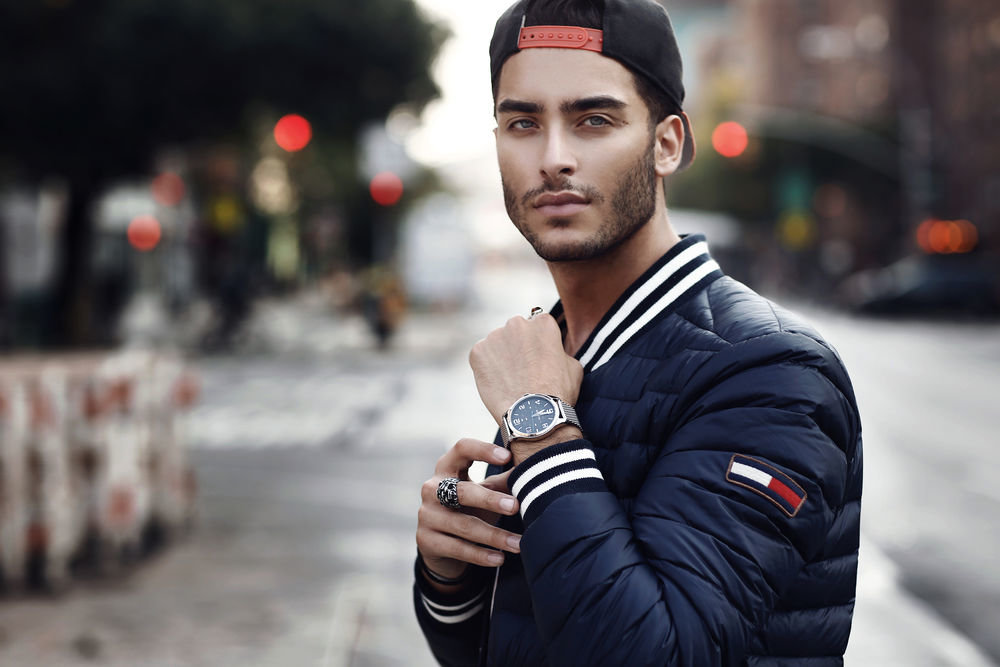 «Мистер Эталон»: этот мужчина настолько красив, что женщины не могут отвести от него взгляд «Мистер Эталон»: этот мужчина настолько красив, что женщины не могут отвести от него взгляд заморские звезды,красота,модельный бизнес,Тони Махфуд,шоубиz,шоубиз