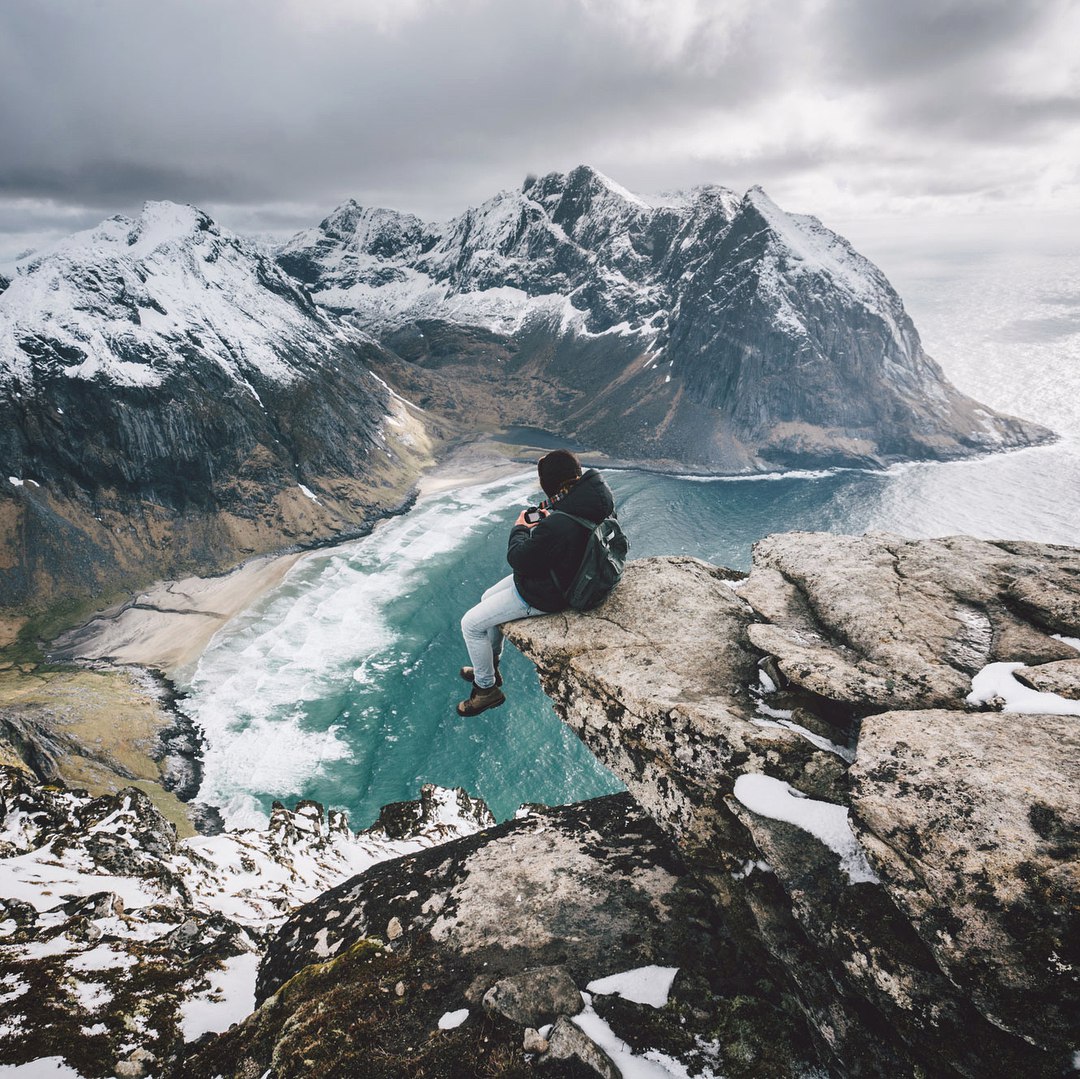 Классные, красивые и шикарные фотографии для настроения 