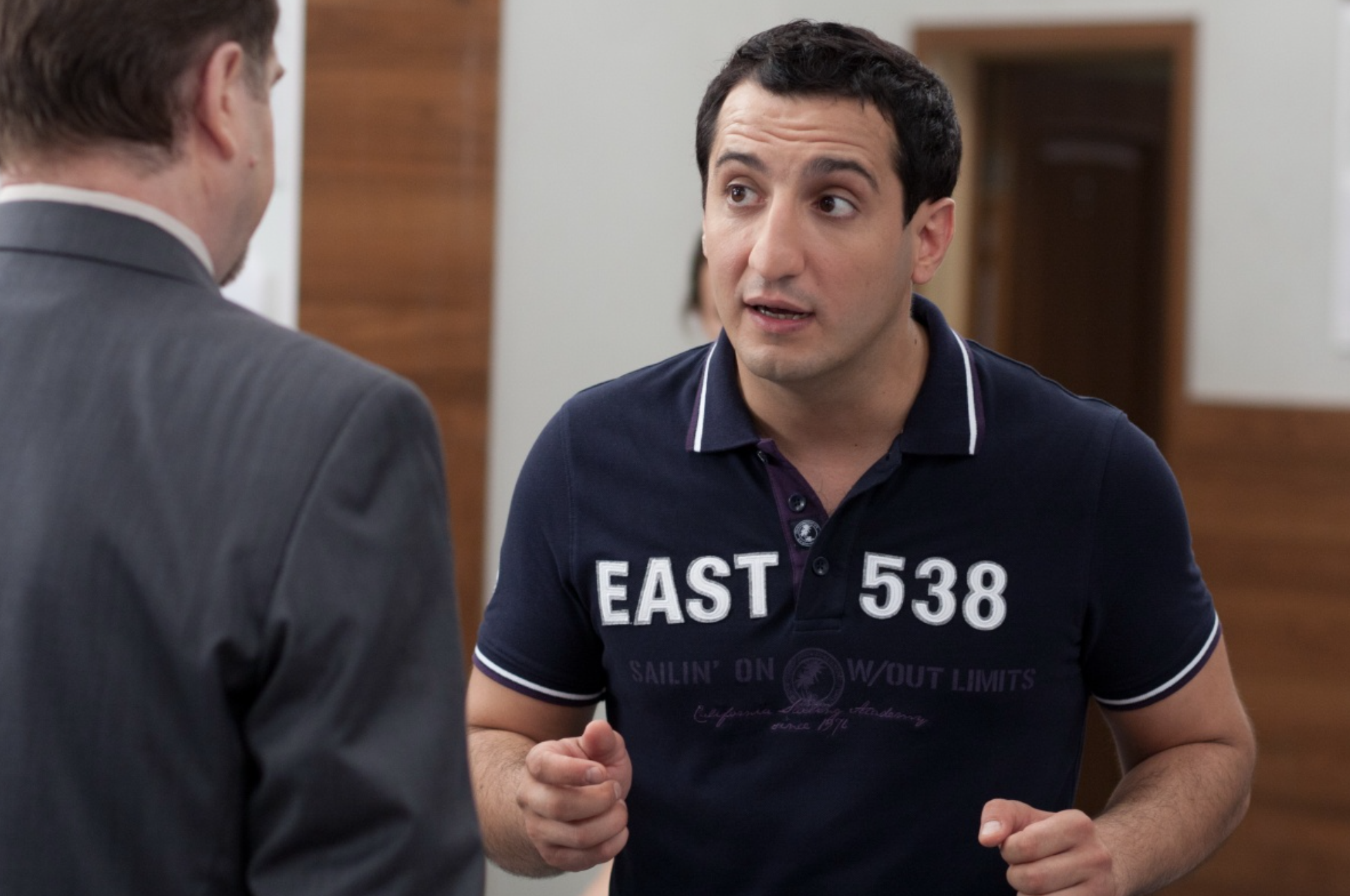 Внебрачный сын звезды «Универа» Арарата Кещяна рассказал о первой встрече с отцом Арарат, Кретова, актер, отношения, сыном, девушка, квартиру, Кещян, женой, Эльвира, Эльвиры, словам, отцом, матерью, тысяч, познакомился, Тогда, между, вскоре, решил