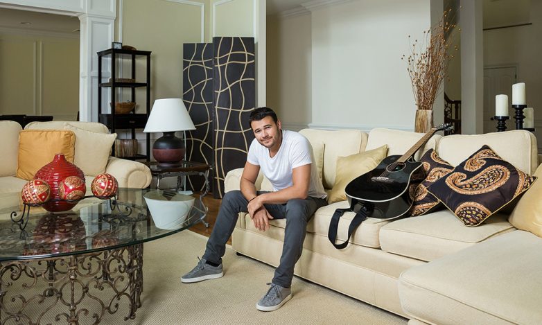 Что певец Эмин Агаларов нашёл в своей жене Что певец Эмин Агаларов нашёл в своей жене эмин агаларов