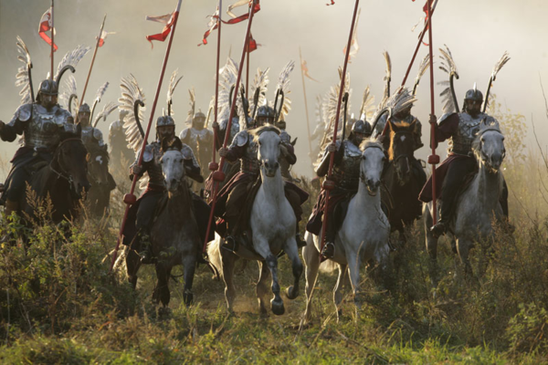 Что было бы с Россией, если бы в Смутное время победили поляки? Что было бы с Россией, если бы в Смутное время победили поляки?