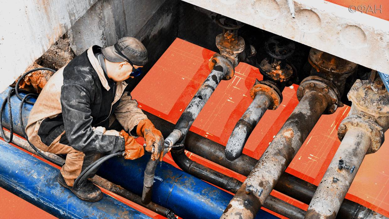 Депутат Госдумы Денис Майданов: Необходимо предотвратить скрытую приватизацию систем ЖКХ Экономика