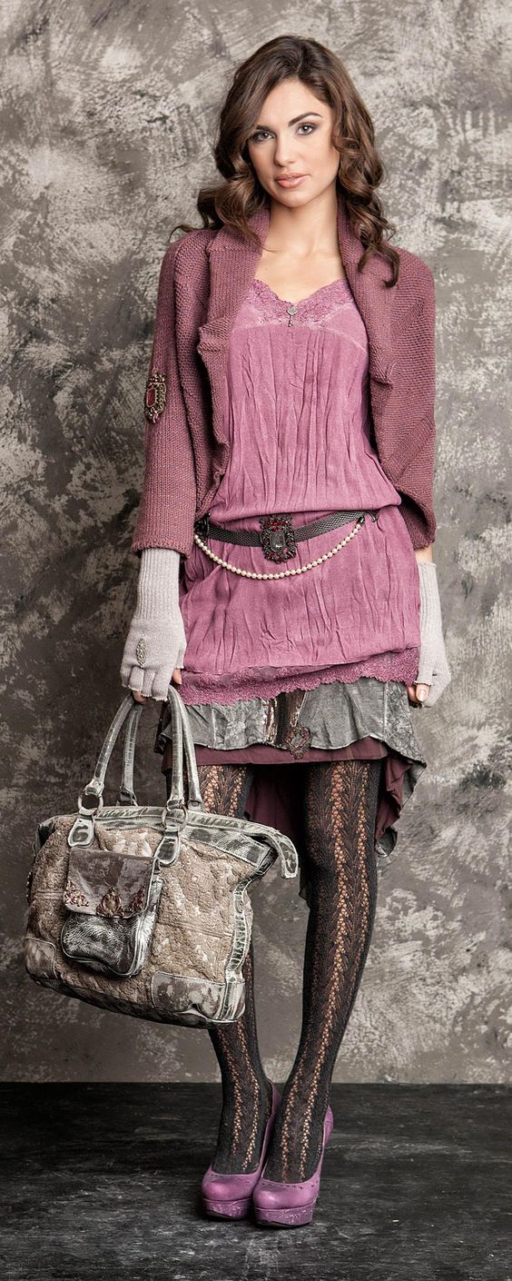 В стиде бохо бохо,одежда