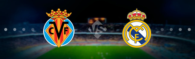 Вильярреал - Реал Мадрид: Прогноз на матч 07.01.2023