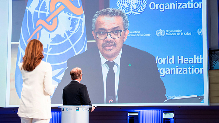 Стерилизовали женщин, детей делали инвалидами: тайная жизнь ВОЗ – не заговор?