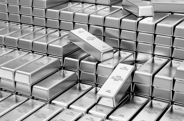 Could A Commodity Rally Help Spark Silver? - Craig Hemke