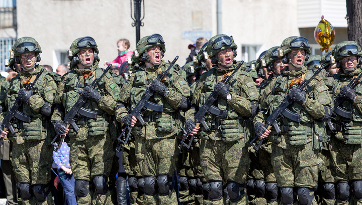 Экипировка «Ратник»: обзор развития военного снаряжения до наших дней