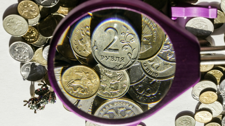 Налог для "жуликов и воров": Чем обернётся тотальный контроль за нашими расходами?