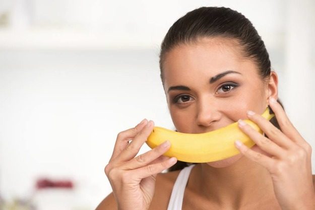 Супер-советы по использованию банановой кожуры