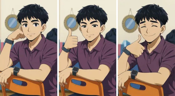 Как бесплатно создать видео из изображения с помощью нейросетей (в стиле Ghibli и не только)