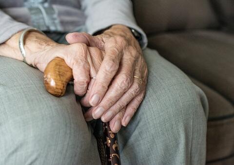 На Кубани пенсионеры все чаще становятся жертвами мошенников